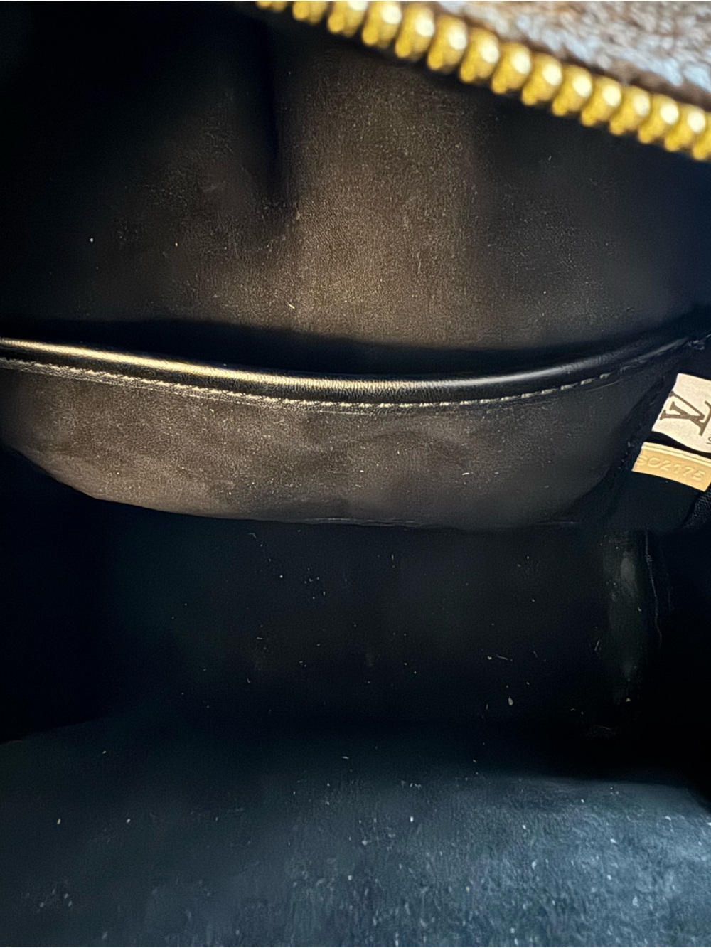 LV Monogram Backpack - Picture 10 of 11